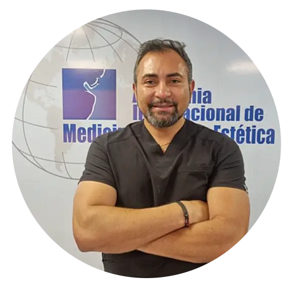 Otorrinolaringólogo Doctor José prieto