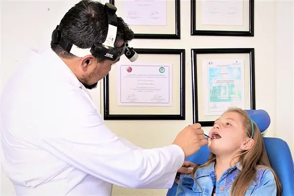 Servicios de Otorrinolaringología Antofagasta