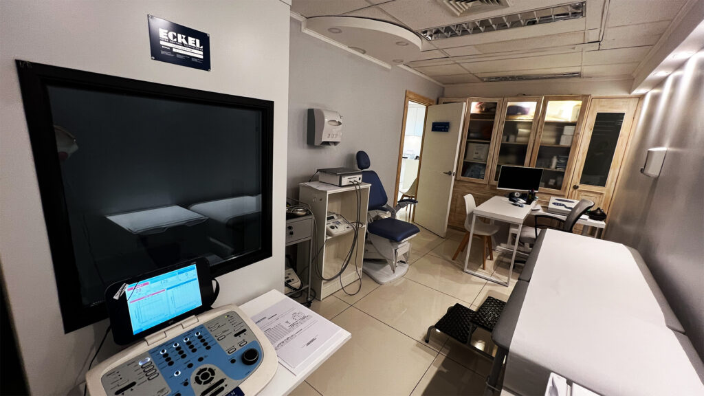 Exámenes Antofagasta